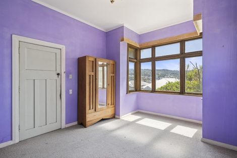 Photo of property in 81 Brougham Street, Mount Victoria, Wellington, 6011