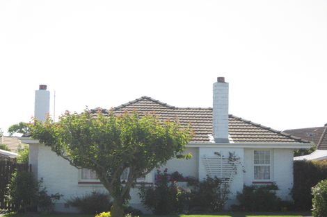 Photo of property in 10 Kinver Place, Spreydon, Christchurch, 8024