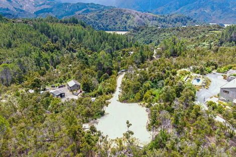 Photo of property in 12 Tokongawa Drive, Kaiteriteri, Motueka, 7197