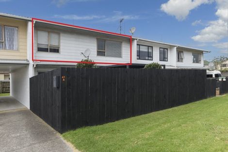Photo of property in 41 Tawa Street, Mount Maunganui, 3116