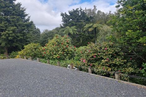 Photo of property in 102 Kuku East Road, Kuku, Levin, 5570