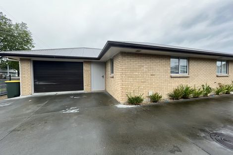 Photo of property in 48u1 Fifth Avenue, Enderley, Hamilton, 3214