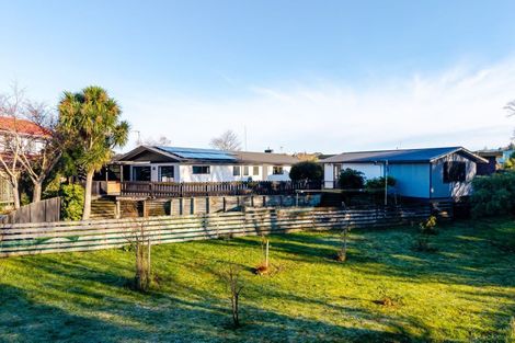 Photo of property in 25 Willowbank Crescent, Feilding, 4702