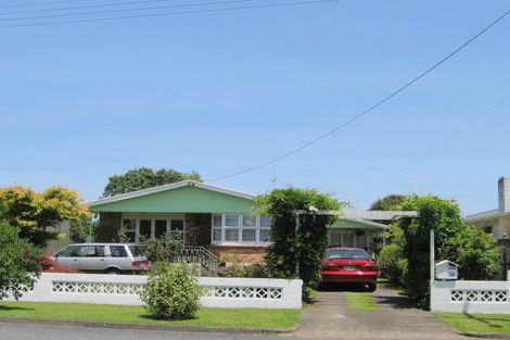 Photo of property in 51 Rangitahi Street, Otorohanga, 3900