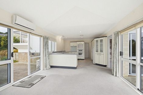 Photo of property in 1 Tombane Terrace, Papakowhai, Porirua, 5024