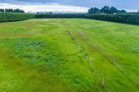 Photo of property in 460 Newtons Road, Rolleston, Christchurch, 7675