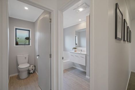 Photo of property in 9 Rhyolite Court, Rolleston, 7614