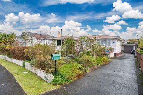 Photo of property in 17 Paraone Street, Taumarunui, 3920