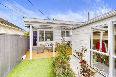 Photo of property in 65u1 Yule Street, Kilbirnie, Wellington, 6022
