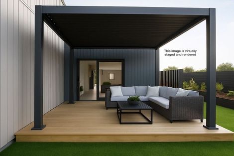 Photo of property in 3 Kumukumu Way, Te Kauwhata, 3710