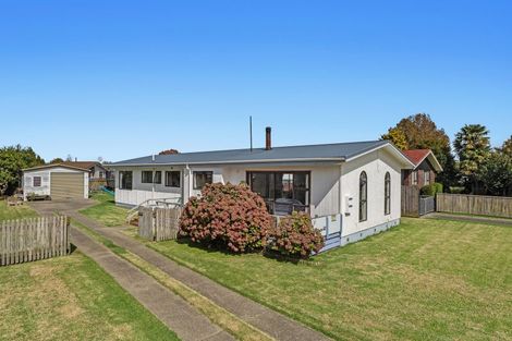 Photo of property in 4 Ratima Place, Whakatane, 3120