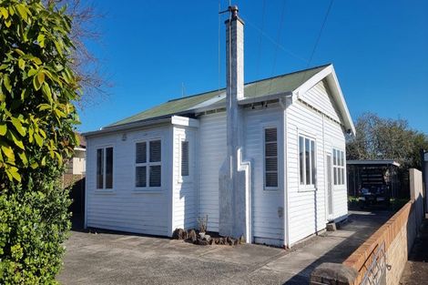 Photo of property in 135 Galloway Street, Hamilton East, Hamilton, 3216
