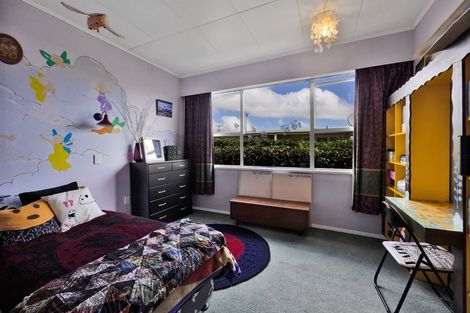 Photo of property in 137 Waihi Road, Hawera, 4610