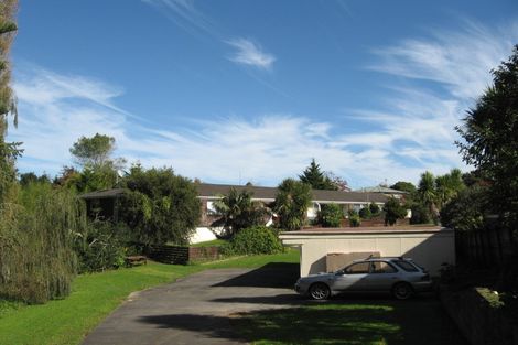 Photo of property in 3/60 La Trobe Street, Pakuranga Heights, Auckland, 2010