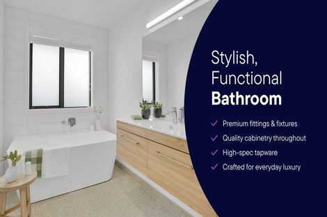 Photo of property in 195 Adler Drive, Ohauiti, Tauranga, 3112