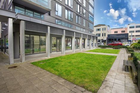 Photo of property in Vsp South, 801/166u Victoria Street, Te Aro, Wellington, 6011
