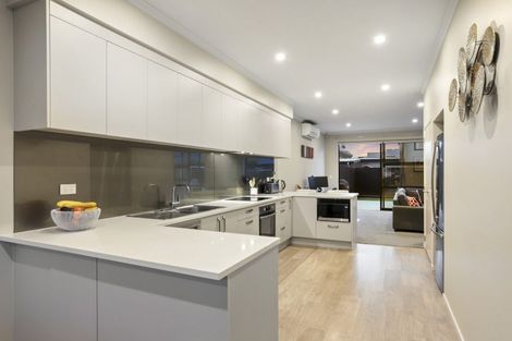 Photo of property in 20 Grey Warbler Road, Hobsonville, Auckland, 0616