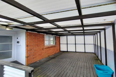 Photo of property in 33 Sunnypark Avenue, Rosehill, Papakura, 2113
