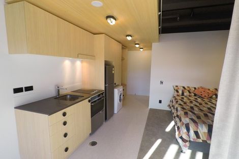 Photo of property in Vedado Apartments, 309/41u Hopper Street, Mount Cook, Wellington, 6011