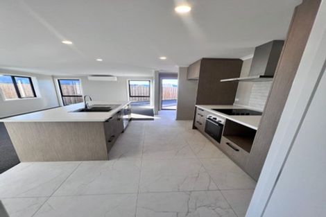 Photo of property in 92 Accadia Drive, Rolleston, 7614