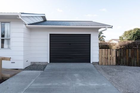 Photo of property in 31a Lethborg Street, Dinsdale, Hamilton, 3204