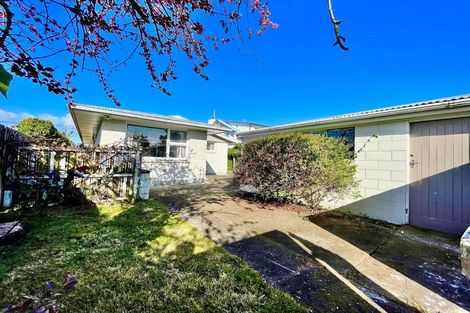 Photo of property in 47 Mackenzie Avenue, Woolston, Christchurch, 8023