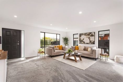 Photo of property in 11 Sedgemoor Close, Burwood, Christchurch, 8083