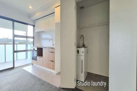 Photo of property in 303/26 Shortfin Place, Flat Bush, Auckland, 2019