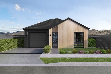 Photo of property in 4 Shoveler Road, Jacks Point, 9371