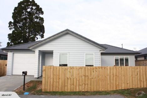 Photo of property in 29 Sapwood Crescent, Takanini, 2110
