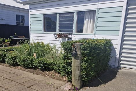 Photo of property in 7a Gaisford Terrace, Waipukurau, 4200