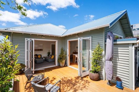 Photo of property in 12 Trevor Terrace, Newtown, Wellington, 6021