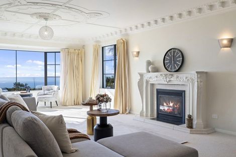 Photo of property in 70 Belleview Terrace, Mount Pleasant, Christchurch, 8081