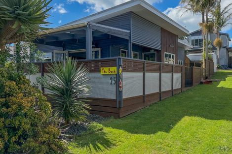 Photo of property in 25 Whiritoa Beach Road, Whiritoa, Whangamata, 3691