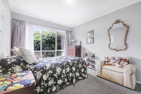 Photo of property in 18 Sincock Place, Kaiapoi, 7630