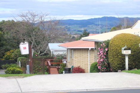 Photo of property in 50 Cambridge Road, Judea, Tauranga, 3110