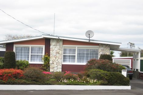 Photo of property in 173 Tukapa Street, Westown, New Plymouth, 4310