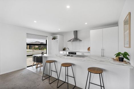 Photo of property in 78 Avanda Avenue, Rolleston, 7615