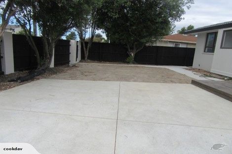 Photo of property in 471 Wairakei Road, Burnside, Christchurch, 8053