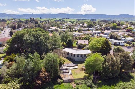 Photo of property in 4 Ries Street, Dannevirke, 4930