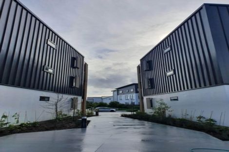 Photo of property in 3/167 Hobsonville Point Road, Hobsonville, Auckland, 0616