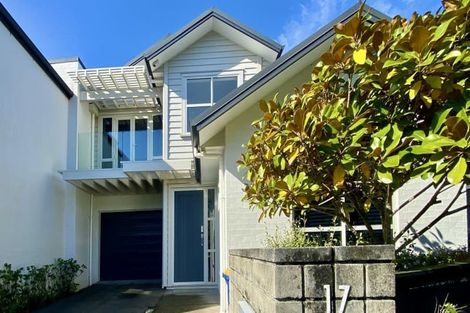 Photo of property in 17 Station Street, Hobsonville, Auckland, 0616