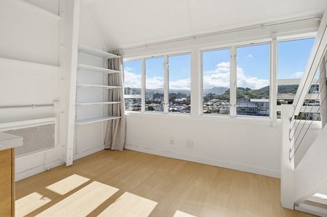 Photo of property in Hiropi St Village, 32/46 Hiropi Street, Newtown, Wellington, 6021