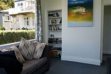Photo of property in 7-7a Rewa Road, Hataitai, Wellington, 6021