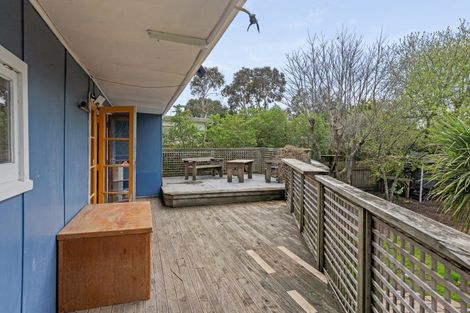 Photo of property in 16 Arthur Street, Waikawa Beach, Levin, 5573