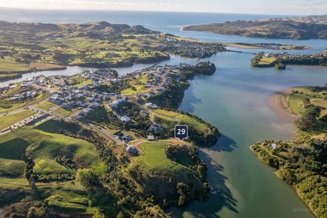 Photo of property in 29 Ruruhi Street, Raglan, 3225