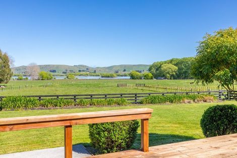 Photo of property in 312 Racecourse Road, Waipukurau, 4282