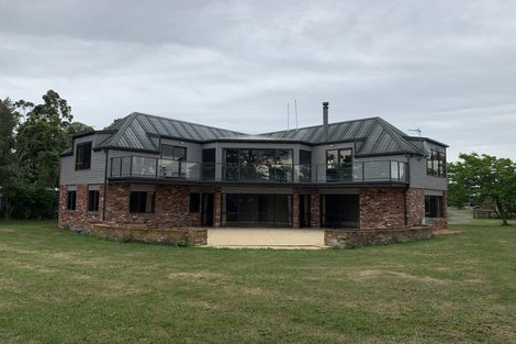 Photo of property in 650 East Maddisons Road, Rolleston, 7614