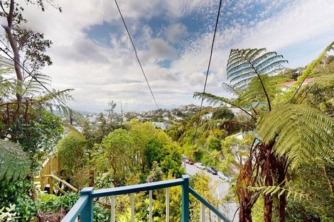 Photo of property in 87 Todman Street, Brooklyn, Wellington, 6021