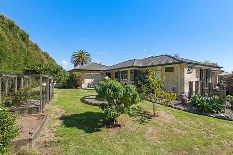 Photo of property in 2 Iwanui Close, Waitara, 4320